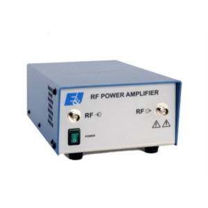 E&I 403LA RF Amplifier, 0.15-300 MHz, 3.0 Watts, Class A