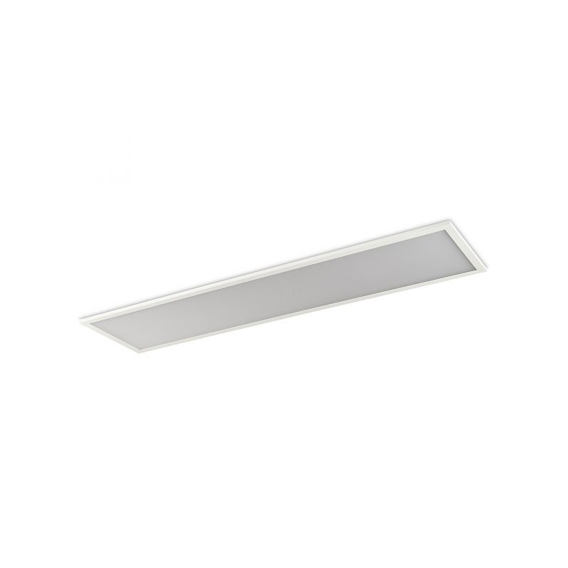 Collingwood Backlit 1200x300mm 3000K LED Ceiling Panel 30W