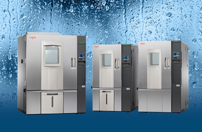 Discover the Versatile and Energy-Saving Platinous Test Chambers!