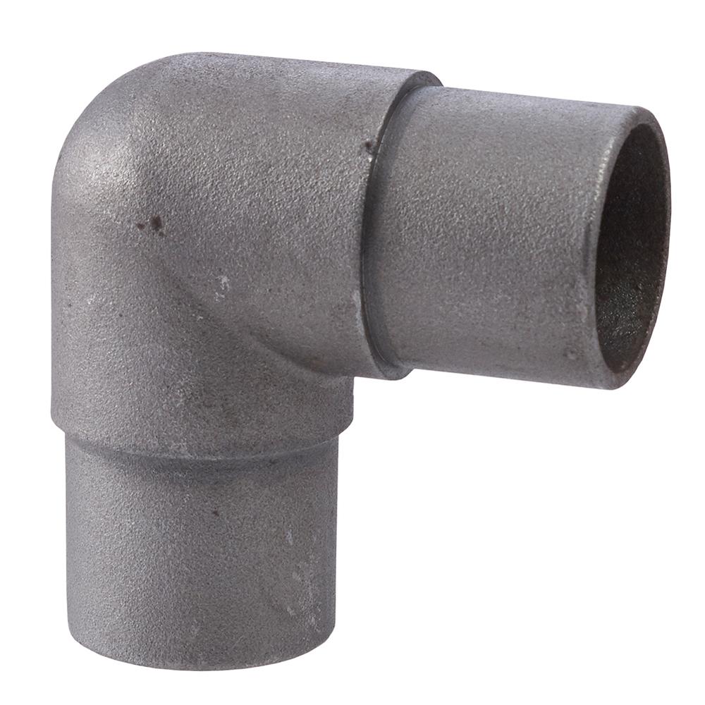 Round Elbow - 90 Degree - Cast Steel48.3mm Diameter for 2mm wall tube