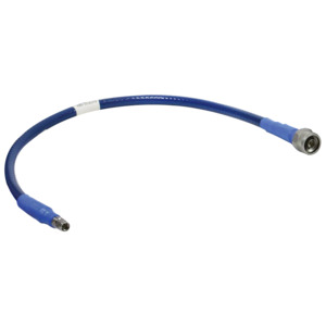 Pico Technology TA338 Premium 8.5 GHz Flex-Form Test Lead,male Port, N(m) - PC3.5(m)