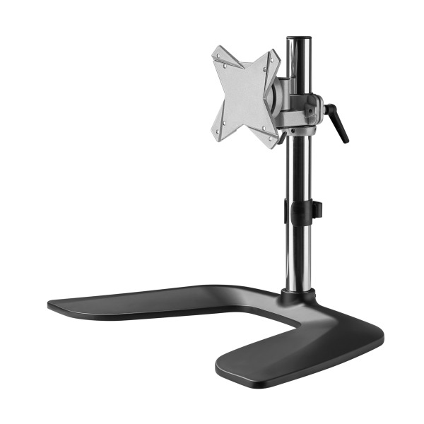 Tilting Table Screen Stand (13"-23")