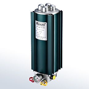 Stauff Bypass Filters BPS