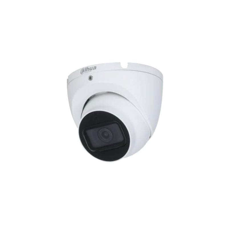 Dahua 5MP Starlight HDCVI IR Eyeball Camera