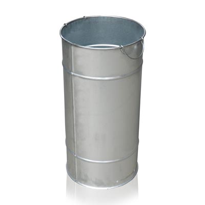 High Quality 60 Litre Metal Liner