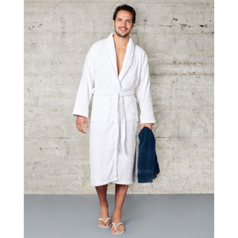 Geneva Bath Robe