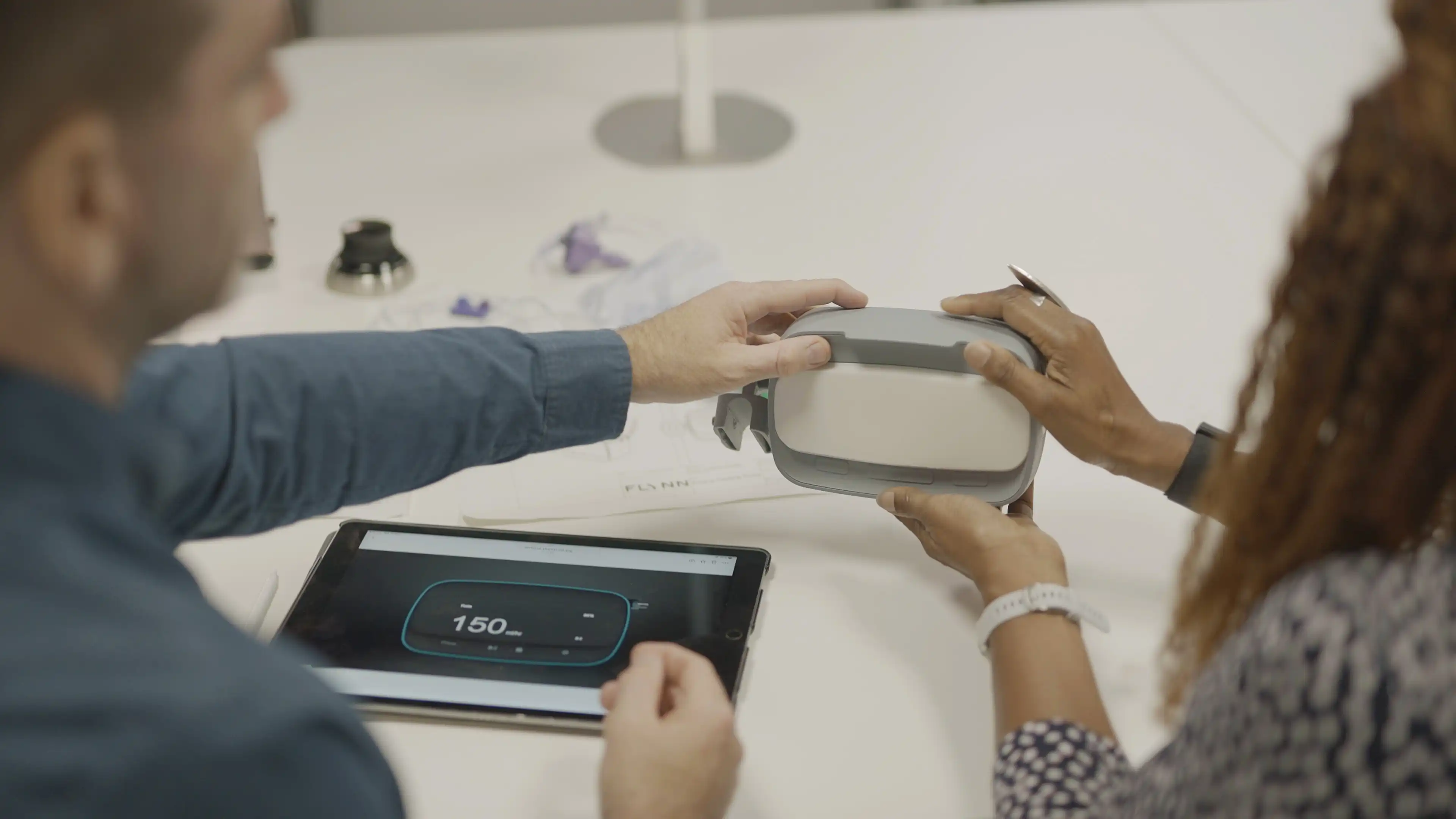 Behind the Scenes of FLYNN Labs: Where Award-Winning Product Innovation Begins