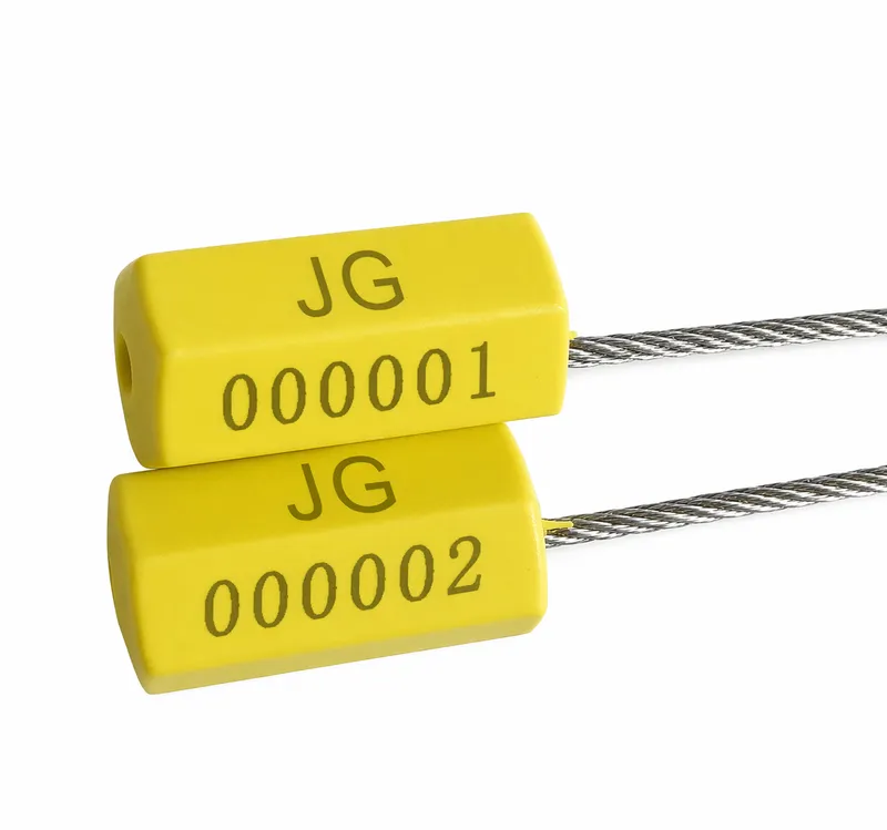 SixGrip Cable Inspection Tags