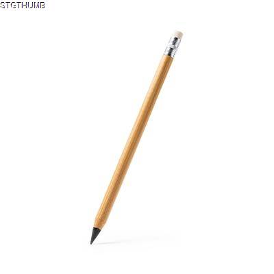 TIKUN PERPETUAL PENCIL with Bamboo Body.