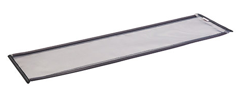 PA2EF20 Ext. inlet filt PII (2000mm)