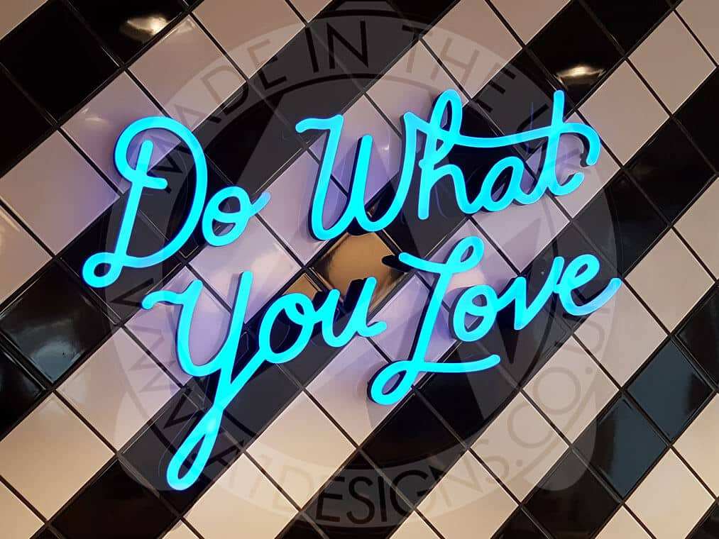 NEON SIGNS: MOST FREQUENTLY ASKED QUESTIONS