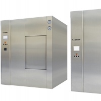 Service Agreements For Autoclaves