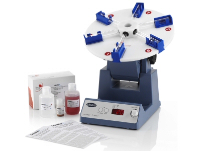 Isolate� Semi-Automated Bead Recovery System