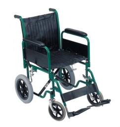 Car Transit Wheelchair Code: CAMHMA200