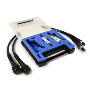 Pico Technology PQ188 Network Metrology Premium PC3.5(f) Demonstrator Kit And Carry Case
