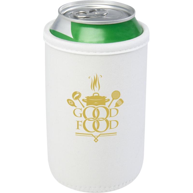 Vrie Recycled Neoprene Can Sleeve Holder