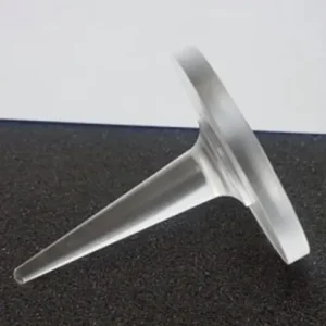 Point of Sale Plastic CNC Machined Parts