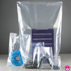 Budget Heavy Duty Polybags