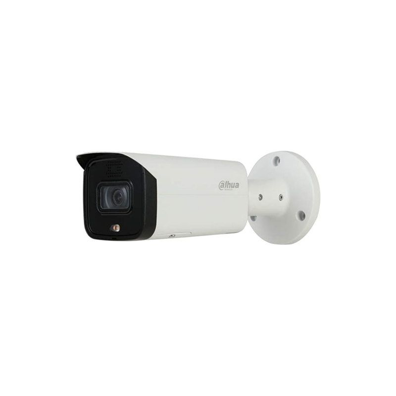 Dahua 5MP IP VR IR 50M Starlight AI Bullet Camera