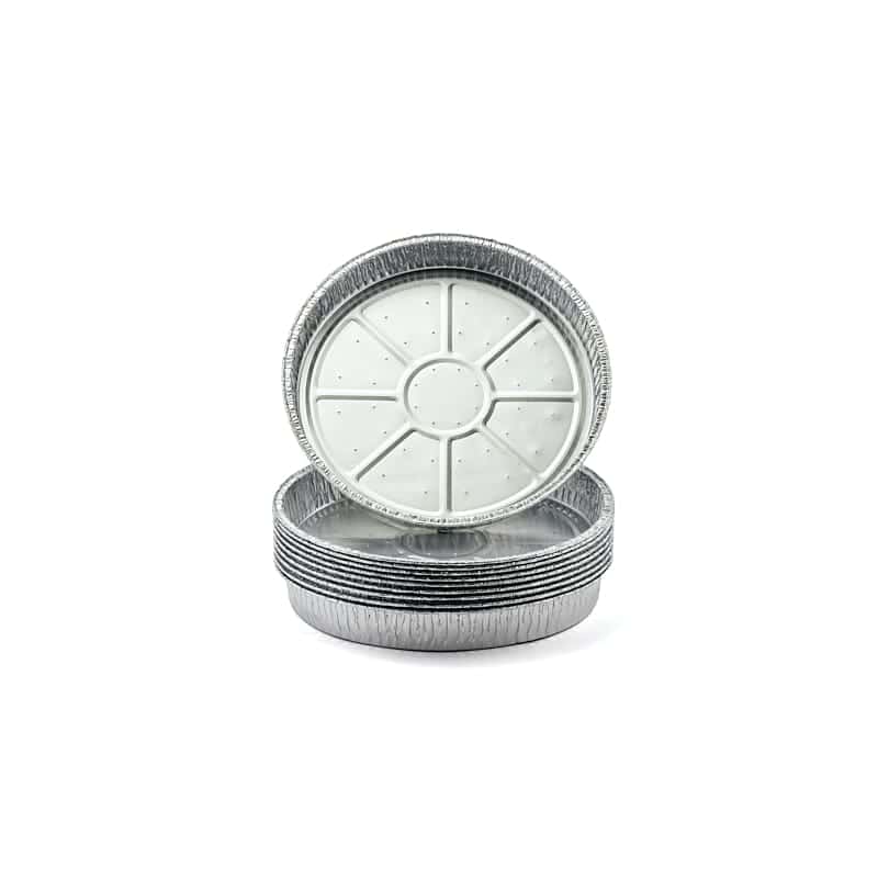 Flan Foil 11″ - 511934 cased 120 For Restaurants