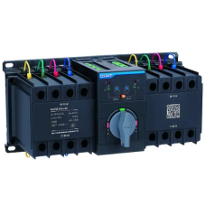 Automatic Transfer Switch 4 Pole ATS