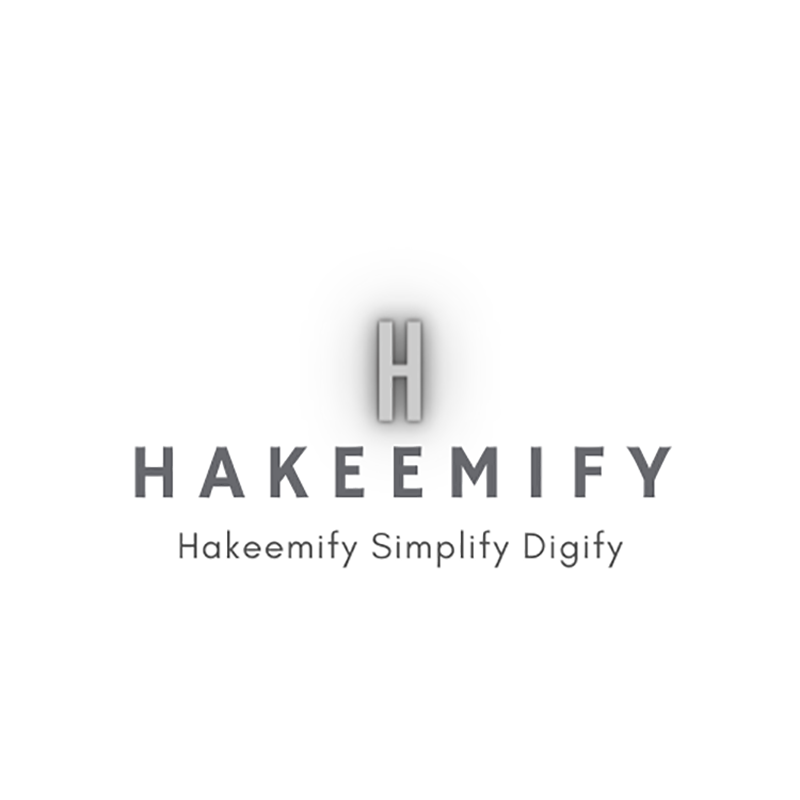 Hakeemify