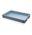 13 Litre Shallow Tray (600x400x75mm)