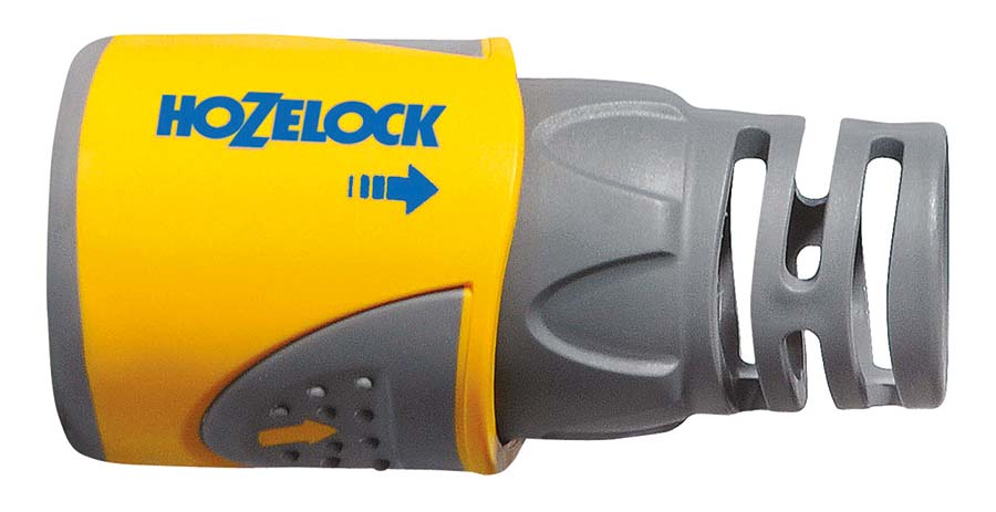 HOZELOCK Hose End Connector