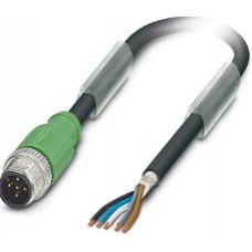 SAC-5P-M12MS 5,0 PUR SH-1682731 Sensor-Actuator Cable