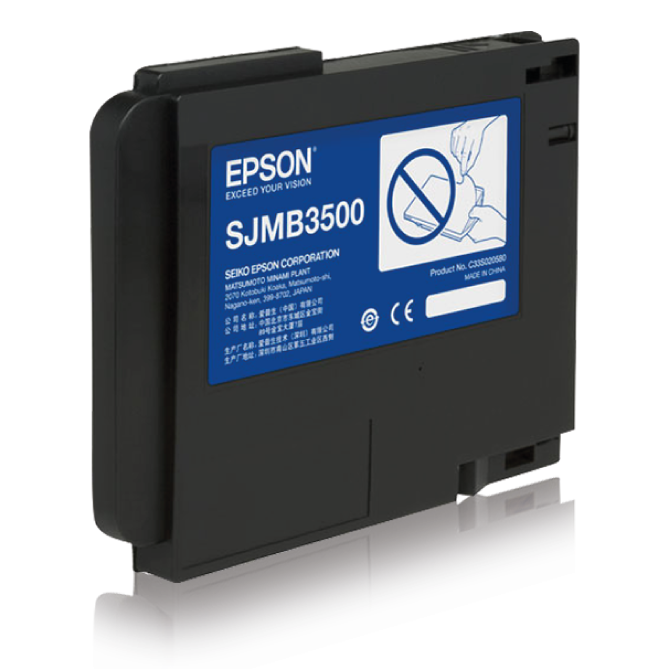 Epson ColorWorks C3500 Maintenance Box