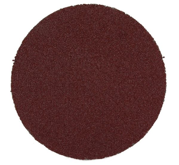 3M ROLOC� 25mm Cloth Sanding Disc P80