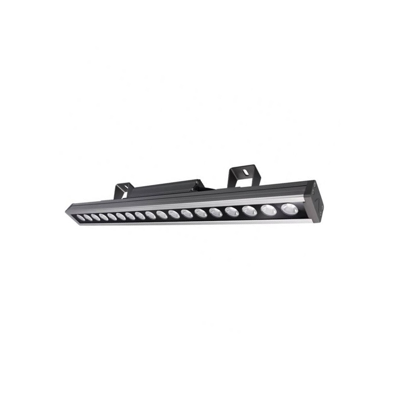 Collingwood Volta 500mm Wall Washing Light 2700K 60 Degree Beam Angle