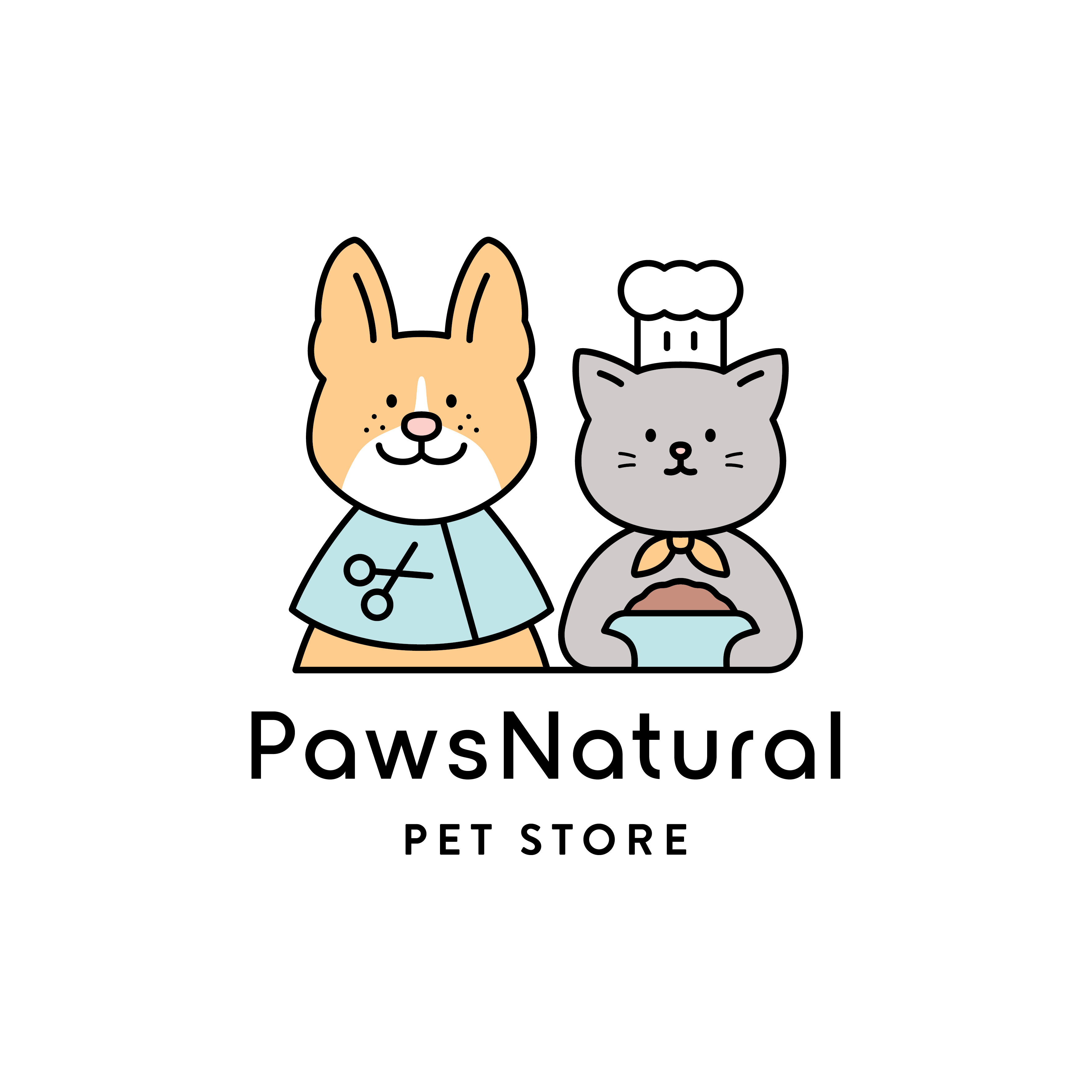 pawsnatural