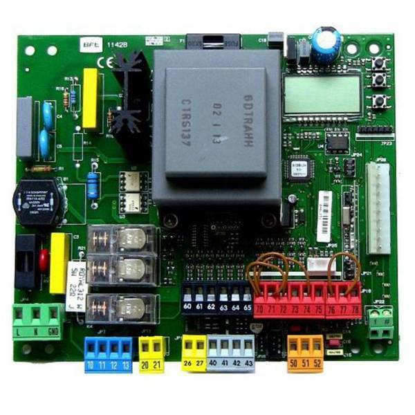 BFT LEO B&#45;CBB Icaro Control Board