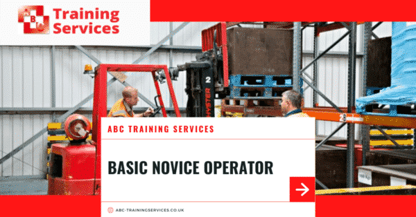Basic Novice Operator Training Course