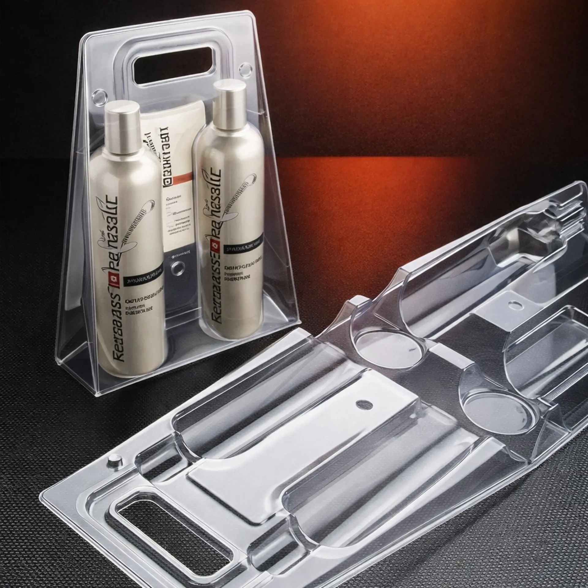 Vacuum Forming Manufacturing For Commercial Industries