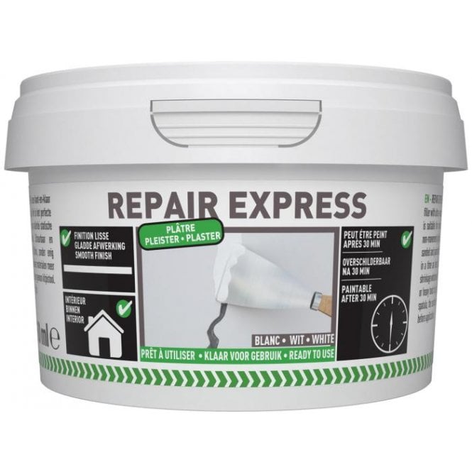 SOUDAL Repair Express Plaster