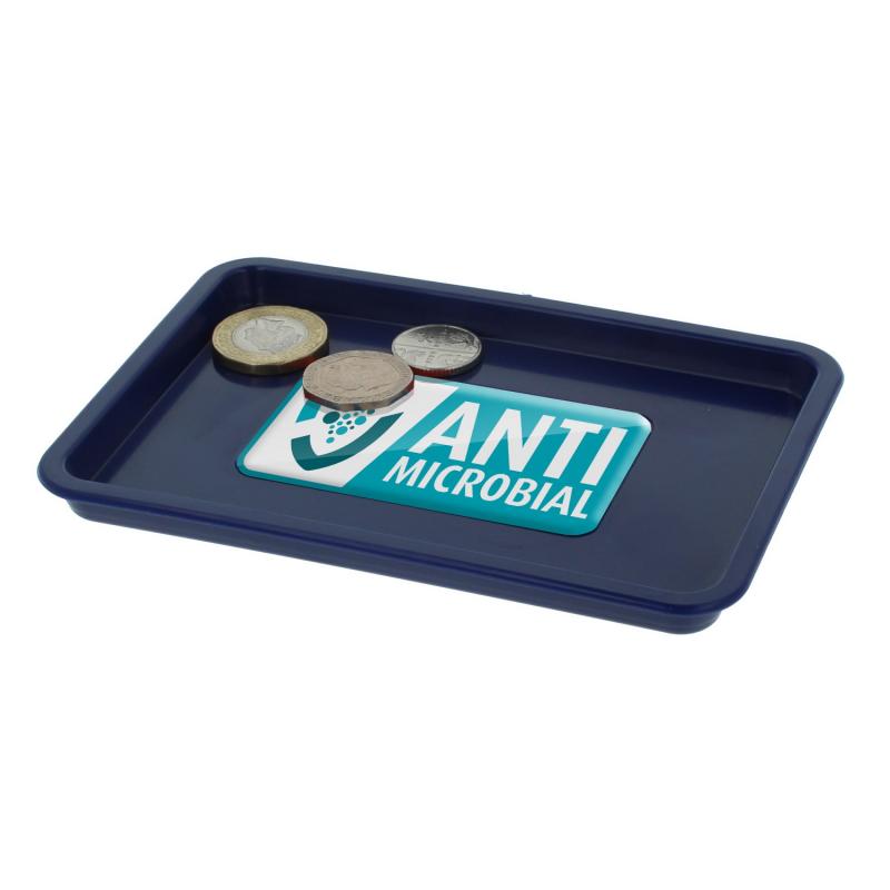 Anti Microbial Keepsafe Change Tray