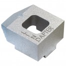 Adjustable Girder Clamps For Steel Beam Connections