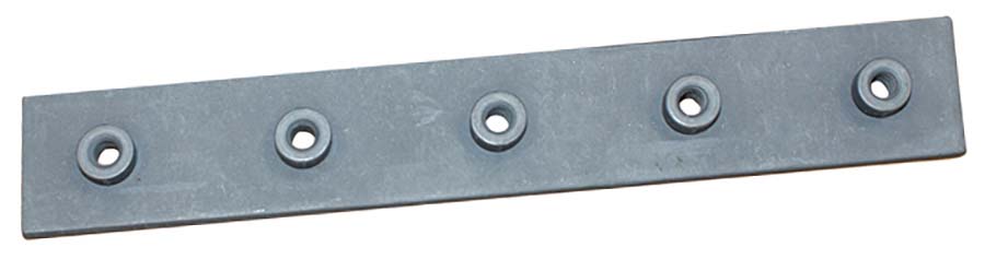 PARKAIR Jointing Plate &#45; Carbon Steel