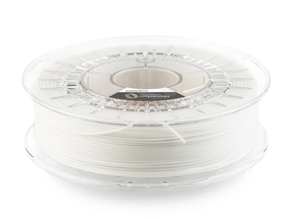 Fillamentum Fluorodur Natural 1.75mm 3D Printer Filament 500g