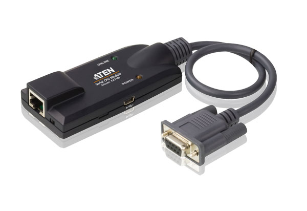 KA7140 - Aten - Serial Console Adapter (KA Range)