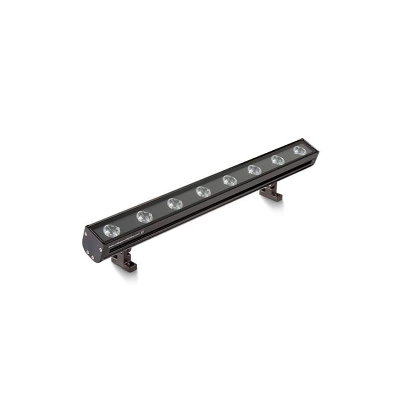 Collingwood Asymmetric Wall Washing Light Bar 3000K