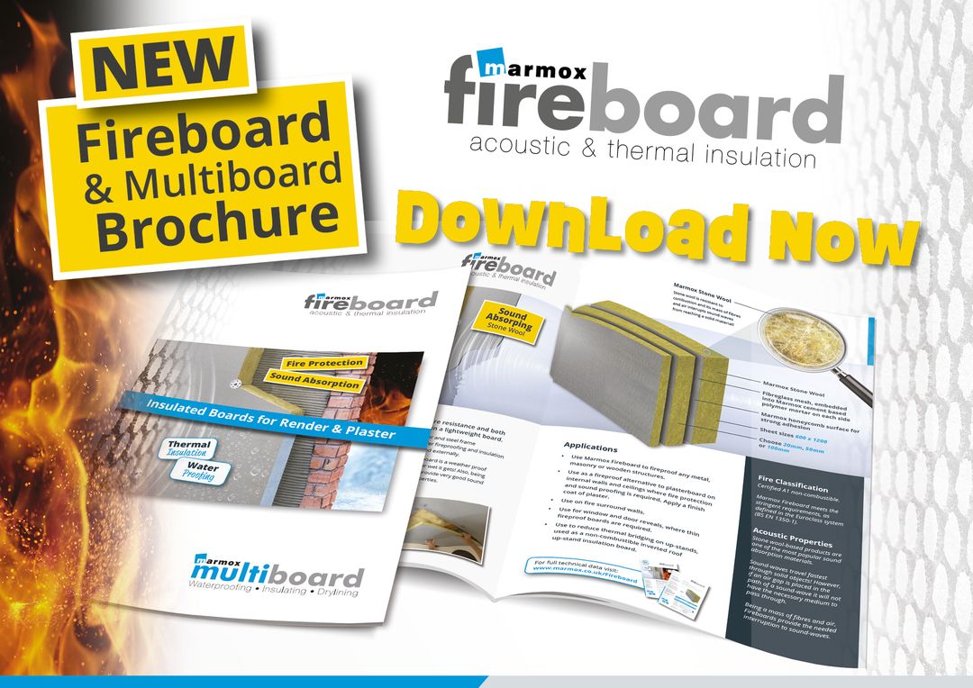  Latest Fireboard Brochure