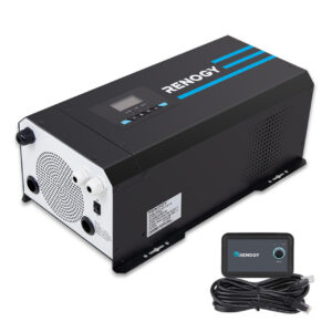 Renogy Inverter Chargers