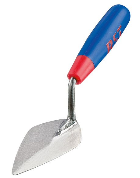 R.S.T ST Pointing Trowel London Pattern 6''