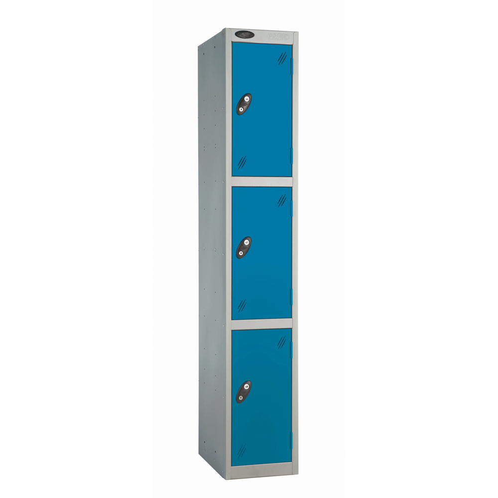 Expressbox by Probe 3 Door Locker