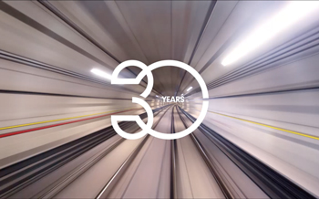 30 Years on: How Eurotunnel revolutionised European road freight