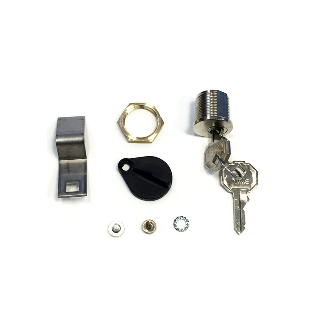CAME 119RIX022 Lock Cylinder