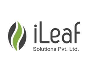 iLeaf Solutions Pvt Ltd.